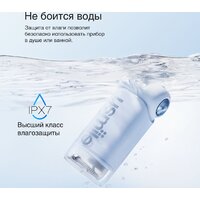 Ирригатор  Usmile C10 (голубой) - Превью изображения №2 — Интернет-магазин Your Sale