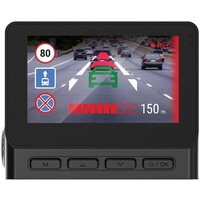 Видеорегистратор-GPS информатор (2в1) NAVITEL RS990 GPS - Превью изображения №3 — Интернет-магазин Your Sale