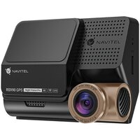 Видеорегистратор-GPS информатор (2в1) NAVITEL RS990 GPS - Превью изображения №2 — Интернет-магазин Your Sale