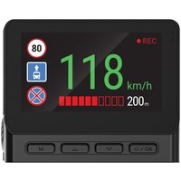 Видеорегистратор-GPS информатор (2в1) NAVITEL RS990 GPS - Превью изображения №8 — Интернет-магазин Your Sale