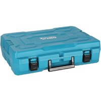 Dedra DED7030A03 (шуруповерт, винтоверт, 2 АКБ, кейс) Image #7