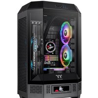 Thermaltake The Tower 300 CA-1Y4-00S1WN-00 Image #1
