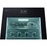 Холодильник LG MoodUP GBG719MDNN - Превью изображения №5 — Интернет-магазин Your Sale