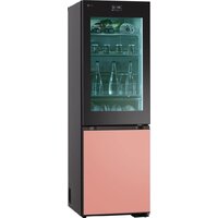 Холодильник LG MoodUP GBG719MDNN - Превью изображения №4 — Интернет-магазин Your Sale