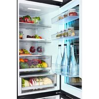 Холодильник LG MoodUP GBG719MDNN - Превью изображения №7 — Интернет-магазин Your Sale