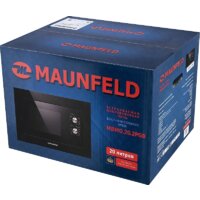 MAUNFELD MBMO.20.2PGB Image #11