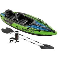 Intex 68306 Challenger K2 Kayak