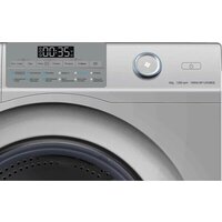 Стиральная машина Haier HW60-BP12959BSE - Превью изображения №5 — Интернет-магазин Your Sale