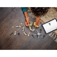 LEGO Star Wars 75431 Боевой набор клонов 327-го звёздного корпуса Image #9