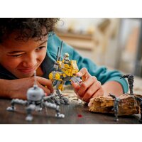 LEGO Star Wars 75431 Боевой набор клонов 327-го звёздного корпуса Image #8