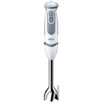 Braun MultiQuick 5 Vario MQ 5237 WH Image #2
