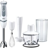 Braun MultiQuick 5 Vario MQ 5237 WH