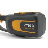 Stiga SBC 700 AE 277200008/ST1 (без АКБ) Image #10