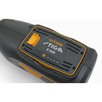 Stiga SBC 700 AE 277200008/ST1 (без АКБ) Image #12