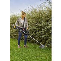 Stiga SBC 700 AE 277200008/ST1 (без АКБ) Image #6