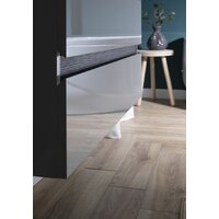 Aquanet Тумба с умывальником Беркли 80 259007 Image #23