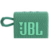 JBL Go 3 Eco (зеленый) Image #2