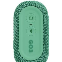 JBL Go 3 Eco (зеленый) Image #5