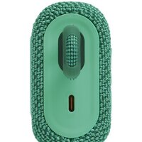 JBL Go 3 Eco (зеленый) Image #4