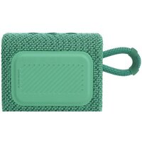 JBL Go 3 Eco (зеленый) Image #3