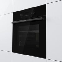 Электрический духовой шкаф Gorenje BO6737E02NBG - Превью изображения №4 — Интернет-магазин Your Sale