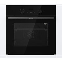 Электрический духовой шкаф Gorenje BO6737E02NBG - Превью изображения №7 — Интернет-магазин Your Sale
