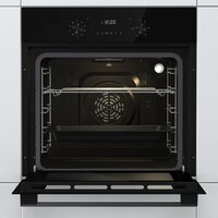 Электрический духовой шкаф Gorenje BO6737E02NBG - Превью изображения №3 — Интернет-магазин Your Sale