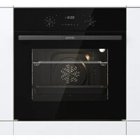 Электрический духовой шкаф Gorenje BO6737E02NBG - Превью изображения №5 — Интернет-магазин Your Sale