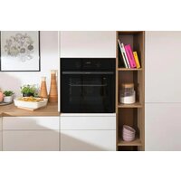 Электрический духовой шкаф Gorenje BO6737E02NBG - Превью изображения №9 — Интернет-магазин Your Sale