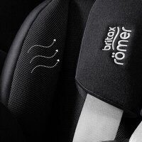 Britax Romer Dualfix Pro M Style (carbon black) Image #5