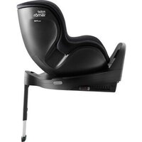 Britax Romer Dualfix Pro M Style (carbon black) Image #9
