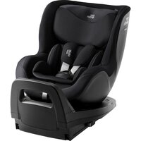 Britax Romer Dualfix Pro M Style (carbon black)