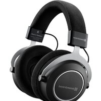 Beyerdynamic Amiron Wireless (черный/серебристый)