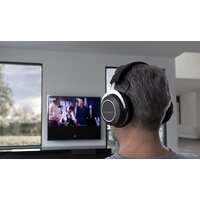 Beyerdynamic Amiron Wireless (черный/серебристый) Image #11