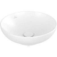 Villeroy & Boch Loop&Friends Stone White 4A4601RW