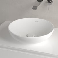 Villeroy & Boch Loop&Friends Stone White 4A4601RW Image #3