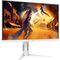 Игровой монитор AOC Gaming Q27G4/WS - Превью изображения №5 — Интернет-магазин Your Sale