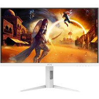 Игровой монитор AOC Gaming Q27G4/WS - Превью изображения №3 — Интернет-магазин Your Sale