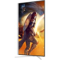 Игровой монитор AOC Gaming Q27G4/WS - Превью изображения №6 — Интернет-магазин Your Sale