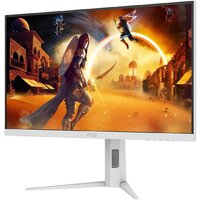 Игровой монитор AOC Gaming Q27G4/WS - Превью изображения №2 — Интернет-магазин Your Sale