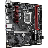 Материнская плата Gigabyte B760M Gaming AC DDR4 GEN5 - Превью изображения №2 — Интернет-магазин Your Sale