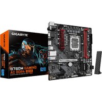 Материнская плата Gigabyte B760M Gaming AC DDR4 GEN5 - Превью изображения №4 — Интернет-магазин Your Sale