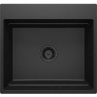 Кухонная мойка Deante Magnetic ZRM_G10A - Превью изображения №2 — Интернет-магазин Your Sale