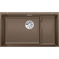 Blanco Subline 700-U Level (мускат, корзинчатый вентиль)