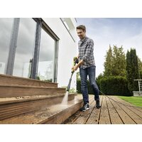 Мойка высокого давления Karcher K4 Power Control Go!Further 1.324-312.0 - Превью изображения №6 — Интернет-магазин Your Sale