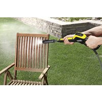 Мойка высокого давления Karcher K4 Power Control Go!Further 1.324-312.0 - Превью изображения №9 — Интернет-магазин Your Sale