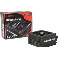 Блок питания Enermax Marblebron 650W EMB650AWT - Превью изображения №8 — Интернет-магазин Your Sale
