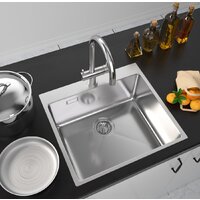 ZorG ZRN 5055 Premium Image #5