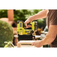 Ryobi R18GN18-120S 5133005429 (с 1-им АКБ, сумка) Image #2