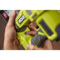 Ryobi R18GN18-120S 5133005429 (с 1-им АКБ, сумка) Image #4